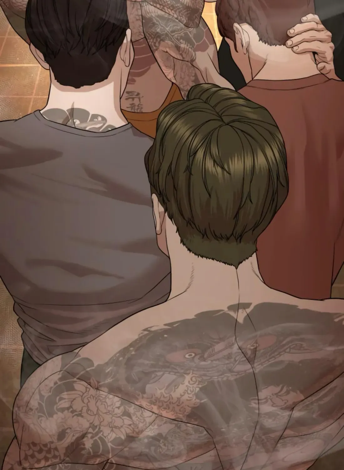 Read The Killer Lawyer chapter 3 image 24 on Lezhin
