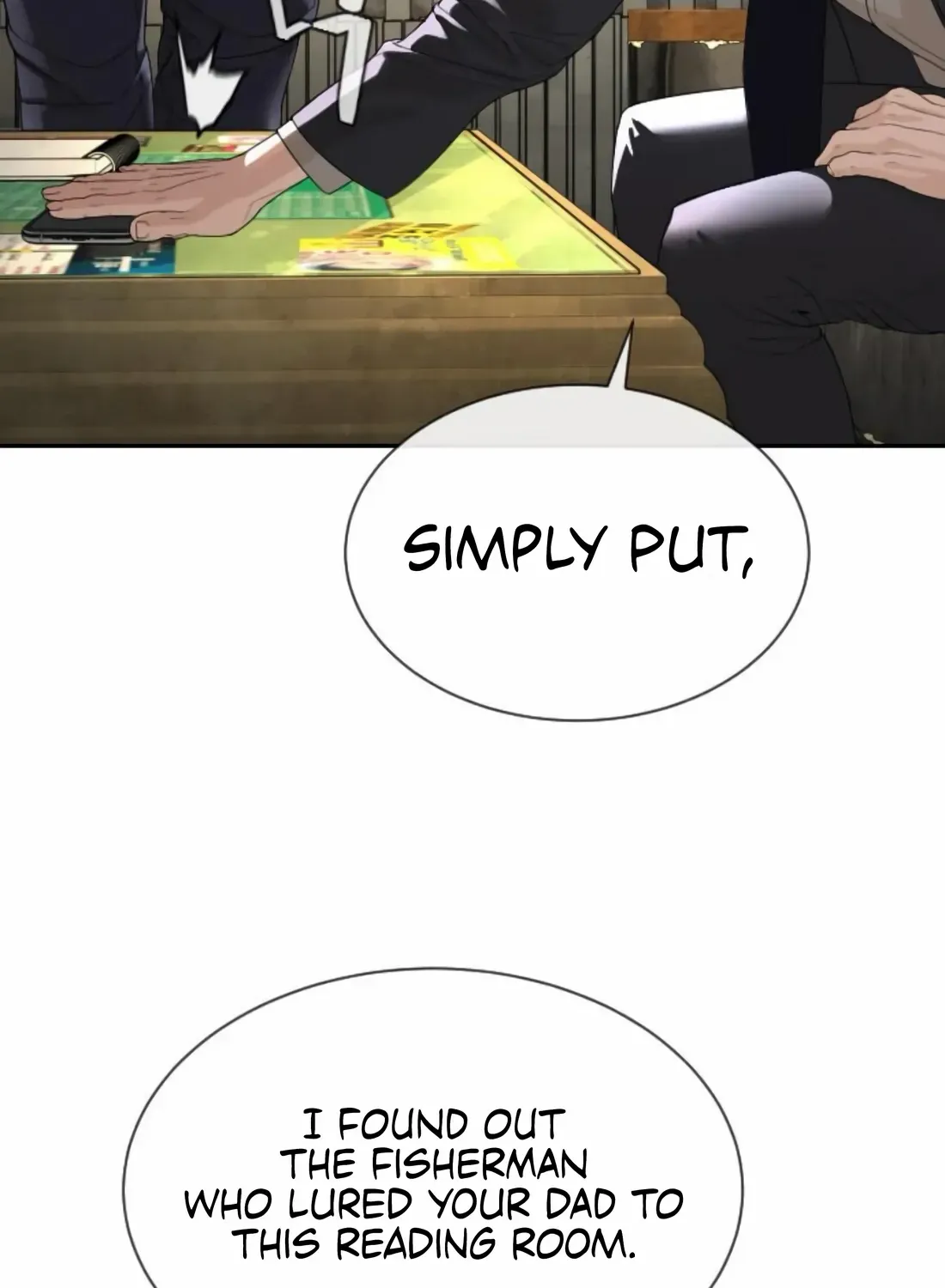 Read The Killer Lawyer chapter 3 image 244 on Lezhin