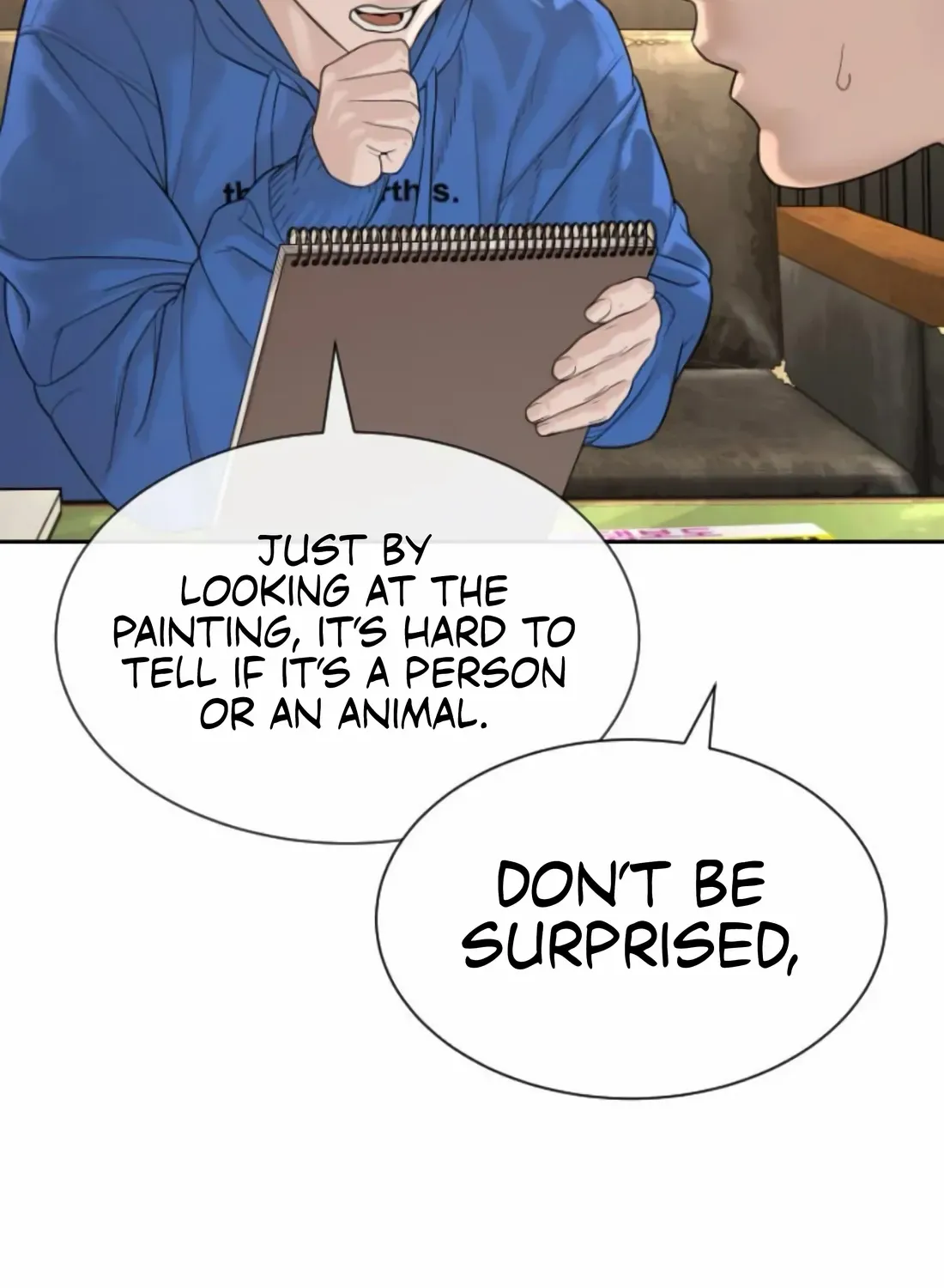 Read The Killer Lawyer chapter 3 image 247 on Lezhin