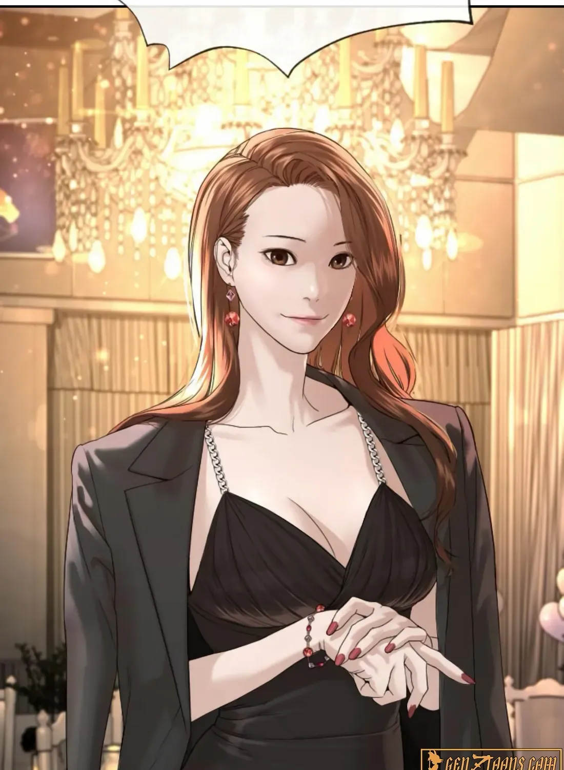 Read The Killer Lawyer chapter 3 image 252 on Lezhin