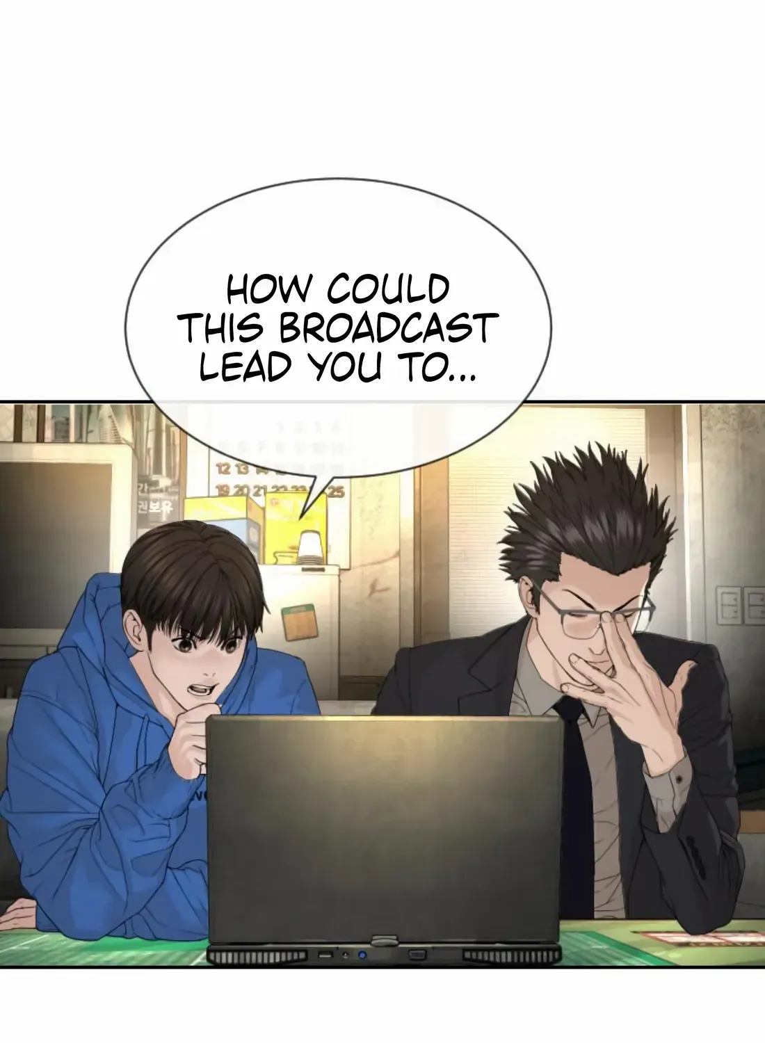 Read The Killer Lawyer chapter 3 image 268 on Lezhin