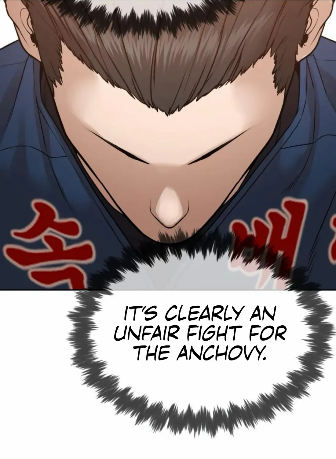 Read The Killer Lawyer chapter 3 image 27 on Lezhin