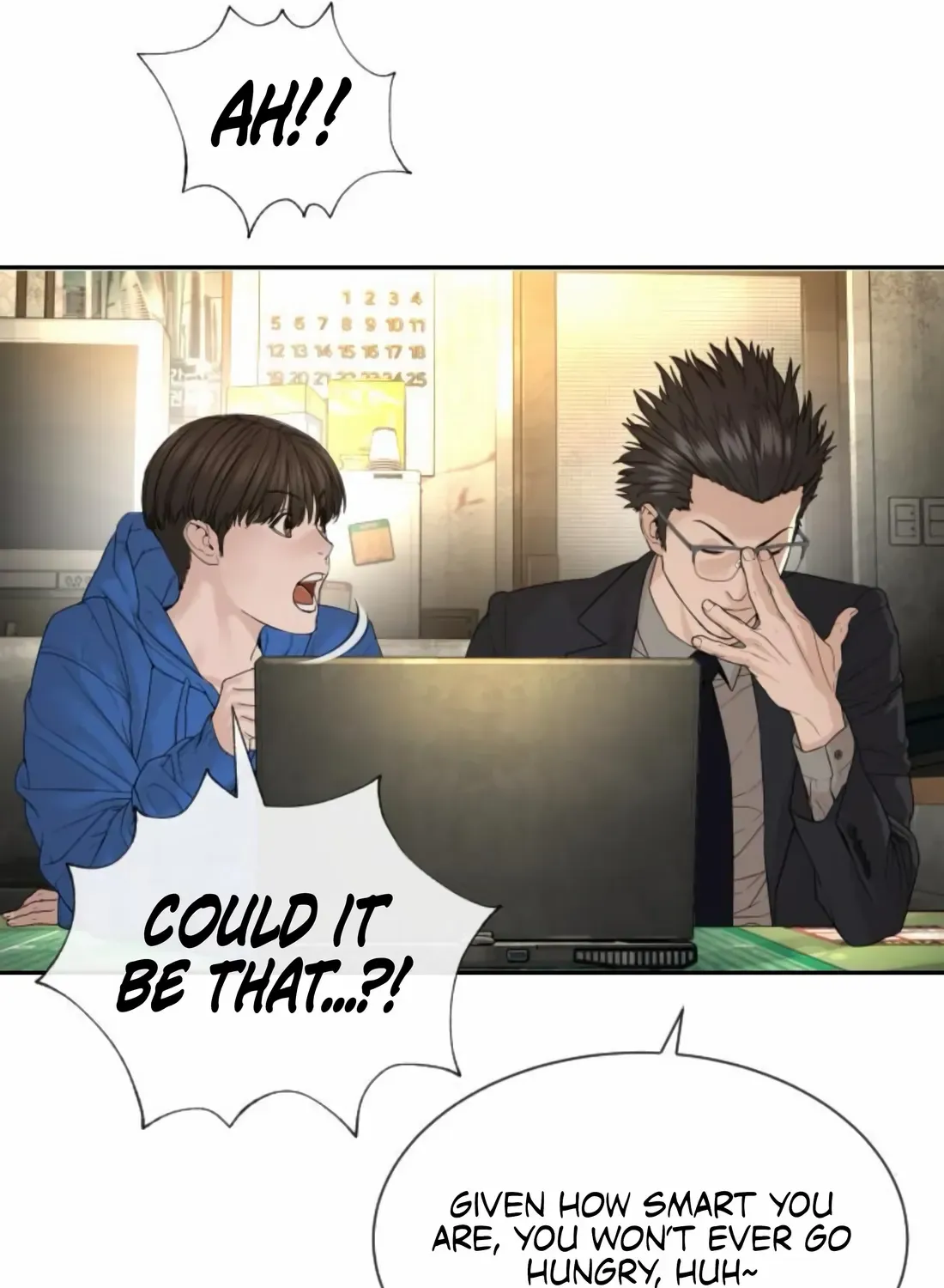 Read The Killer Lawyer chapter 3 image 270 on Lezhin