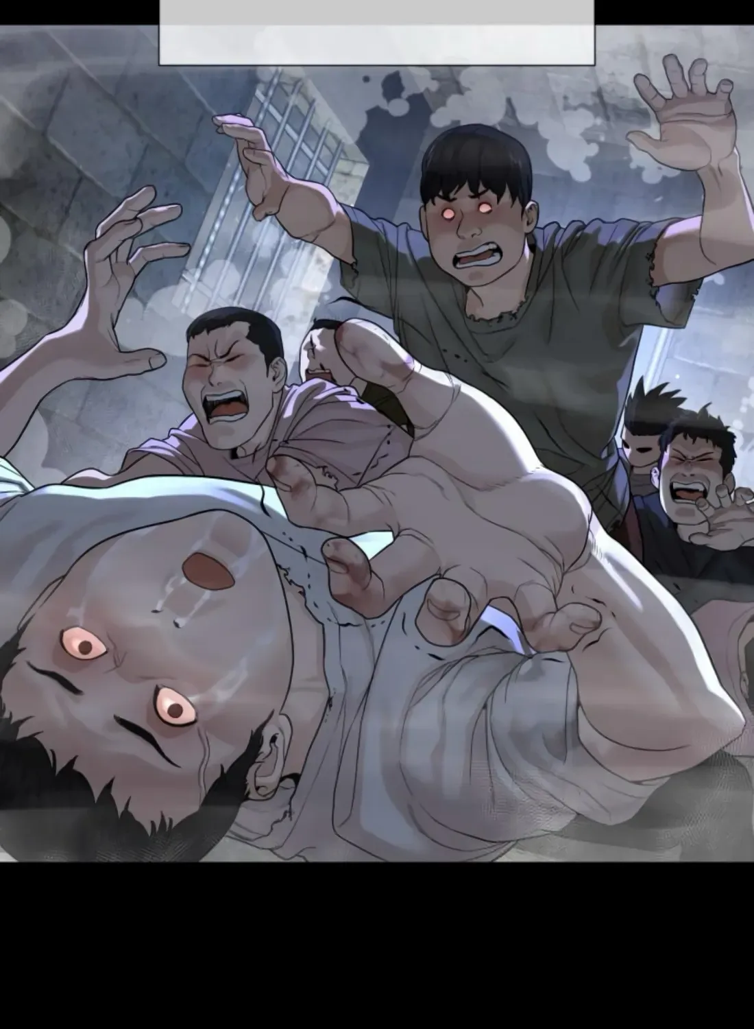 Read The Killer Lawyer chapter 3 image 37 on Lezhin