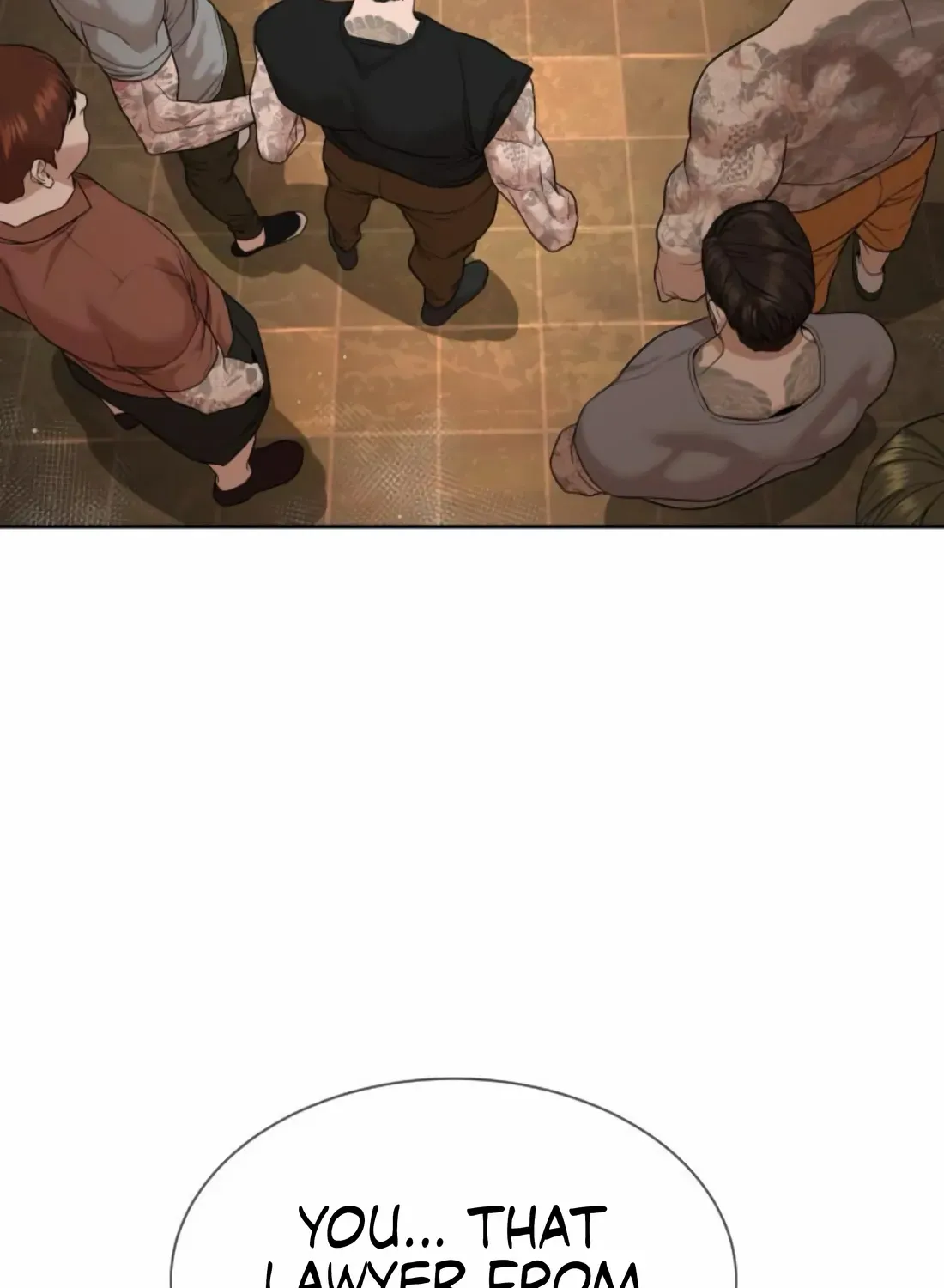 Read The Killer Lawyer chapter 3 image 4 on Lezhin