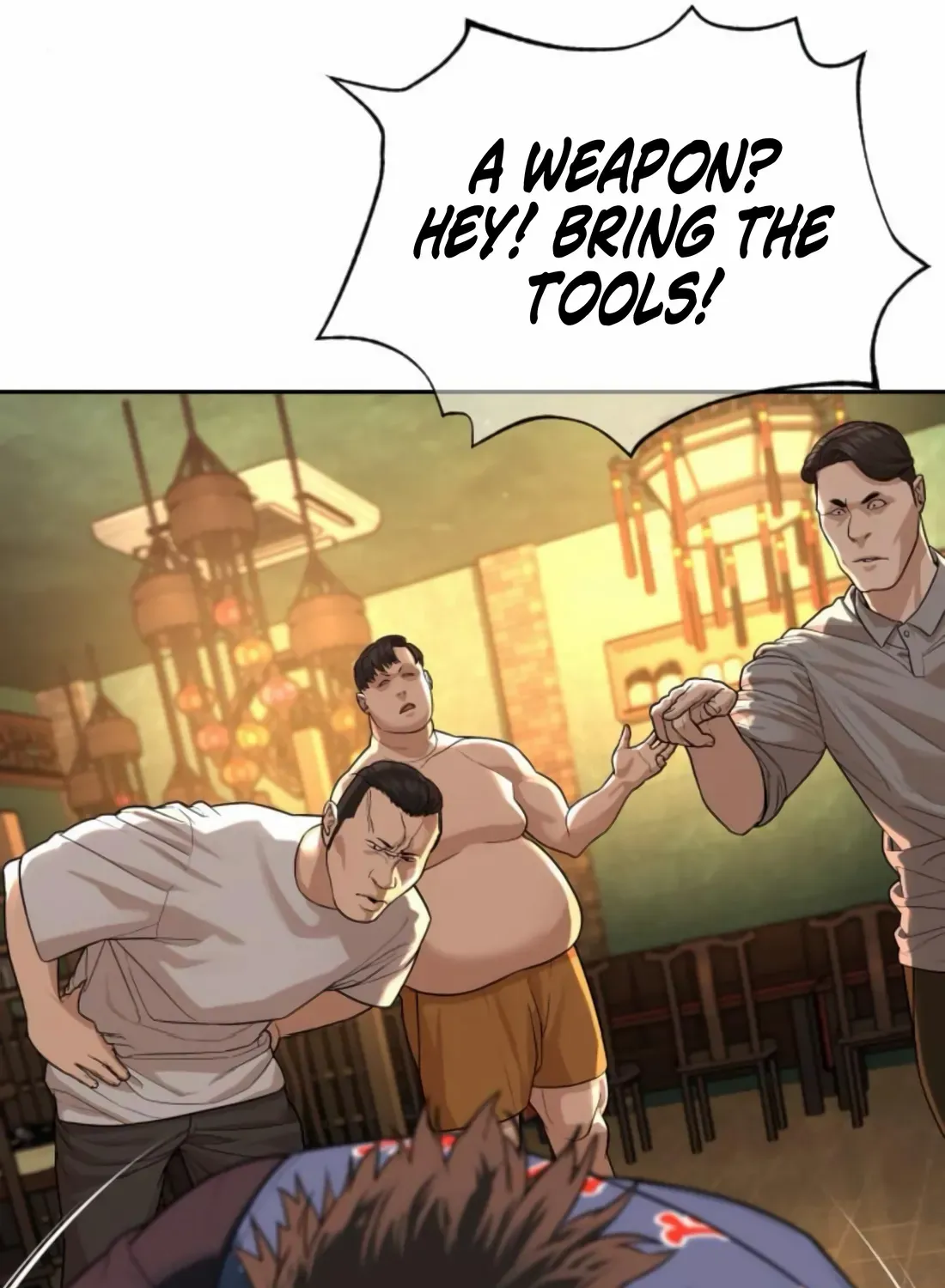 Read The Killer Lawyer chapter 3 image 49 on Lezhin