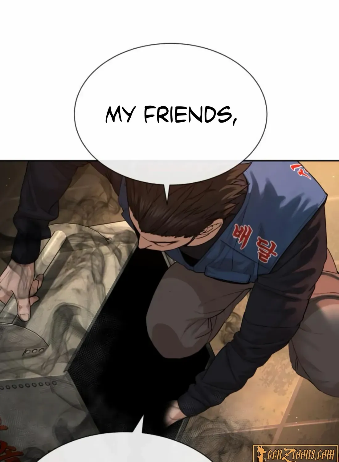 Read The Killer Lawyer chapter 3 image 51 on Lezhin
