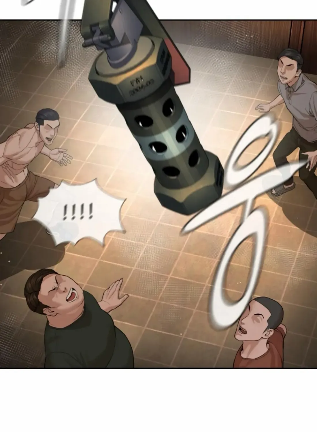 Read The Killer Lawyer chapter 3 image 60 on Lezhin