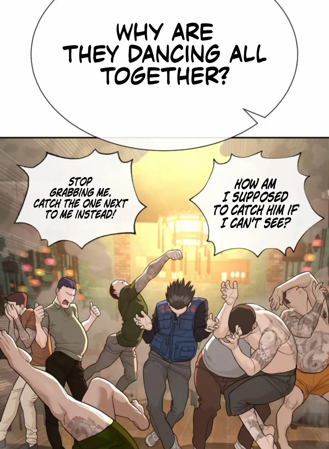 Read The Killer Lawyer chapter 3 image 76 on Lezhin