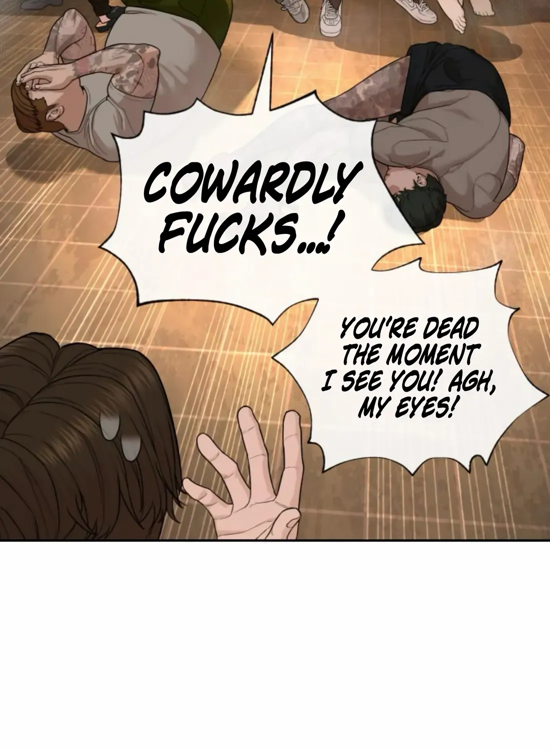 Read The Killer Lawyer chapter 3 image 77 on Lezhin