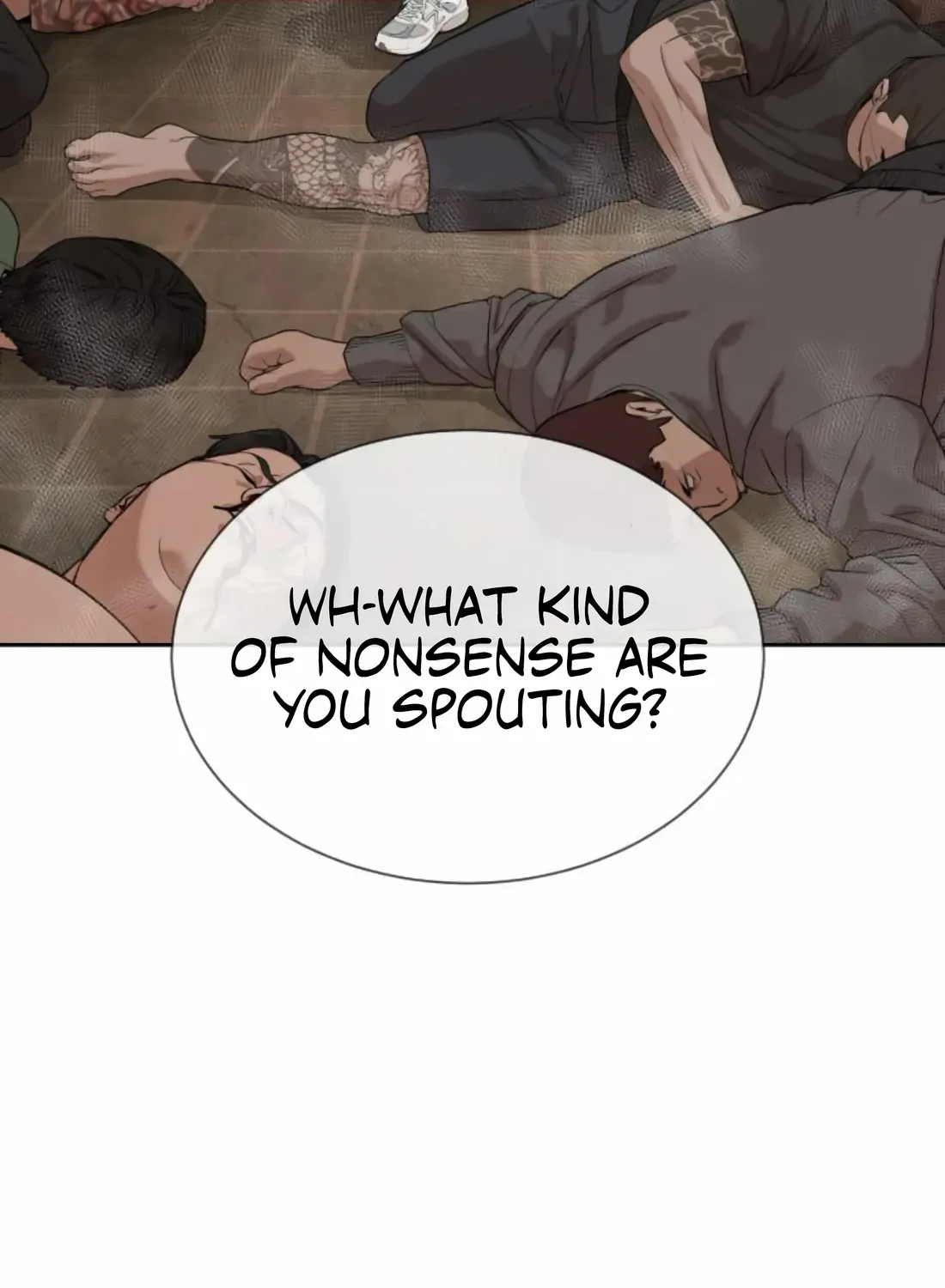 Read The Killer Lawyer chapter 3 image 8 on Lezhin