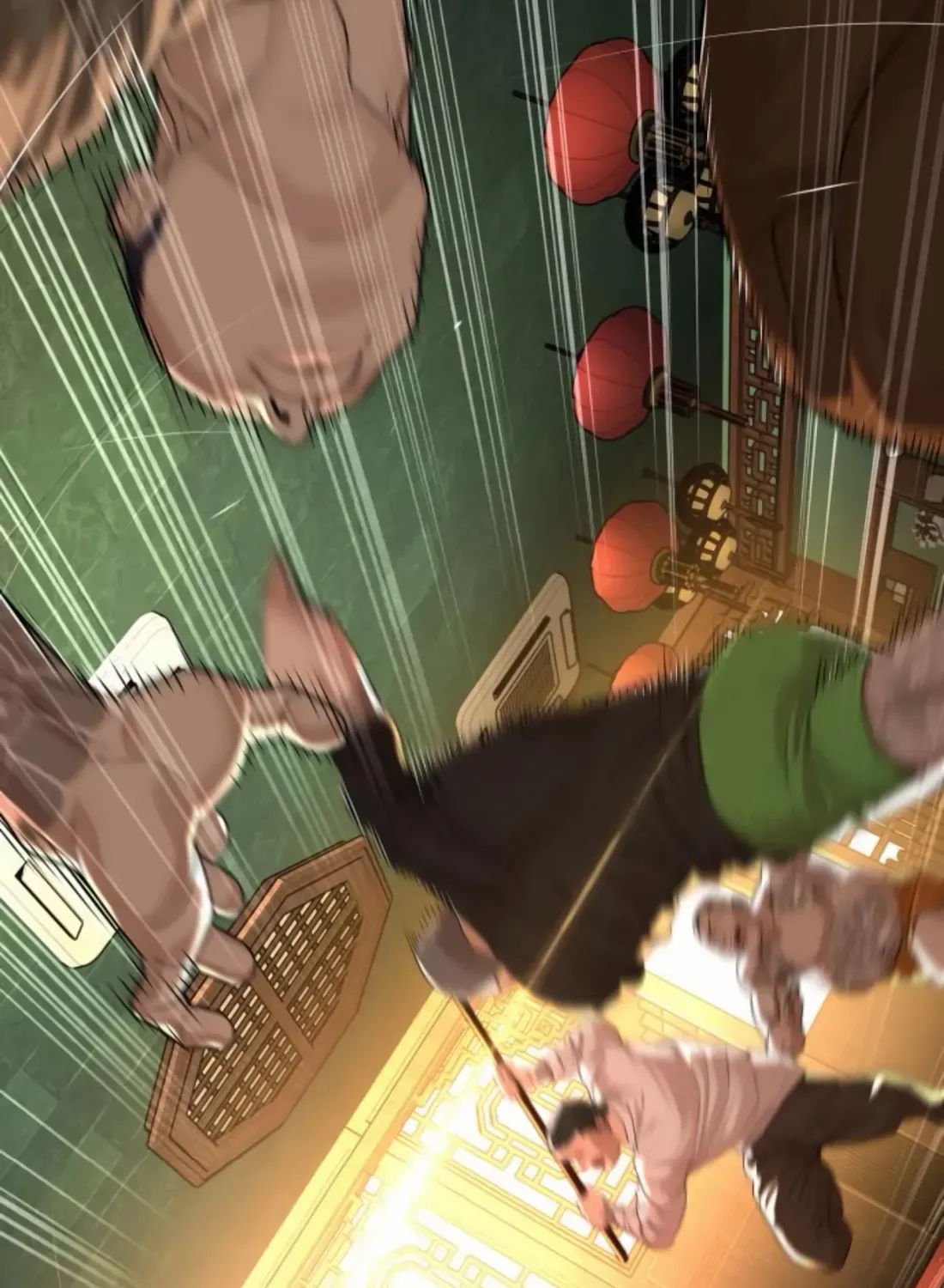 Read The Killer Lawyer chapter 3 image 86 on Lezhin