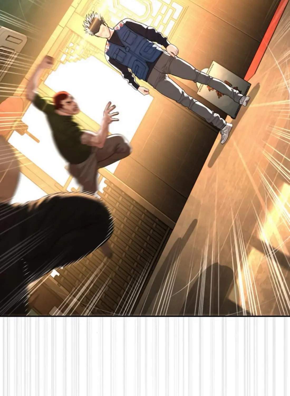 Read The Killer Lawyer chapter 3 image 87 on Lezhin