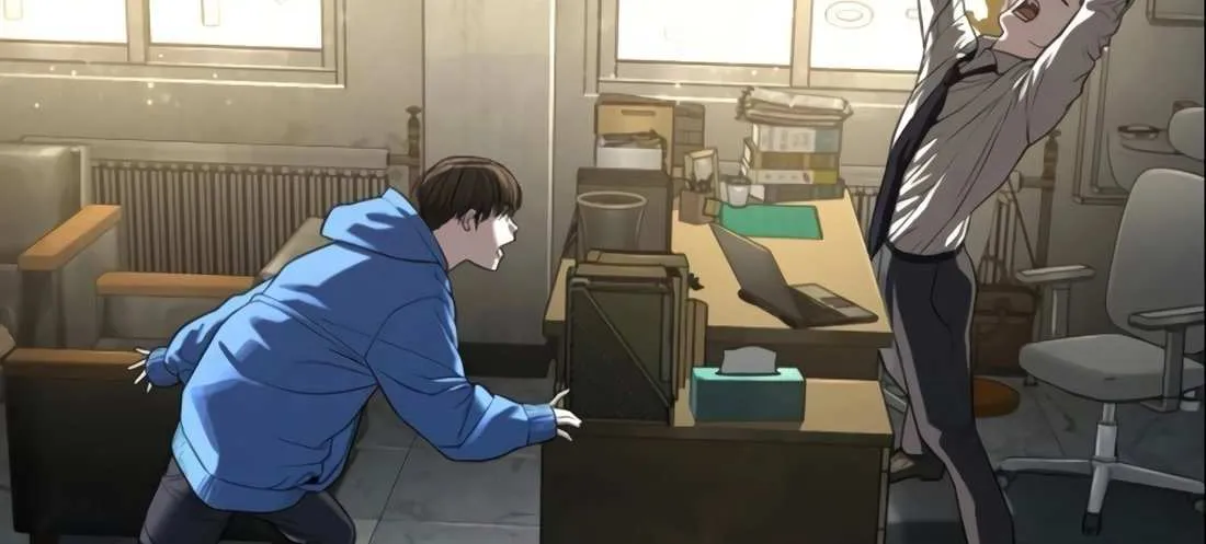 Read The Killer Lawyer chapter 4 image 117 on Lezhin