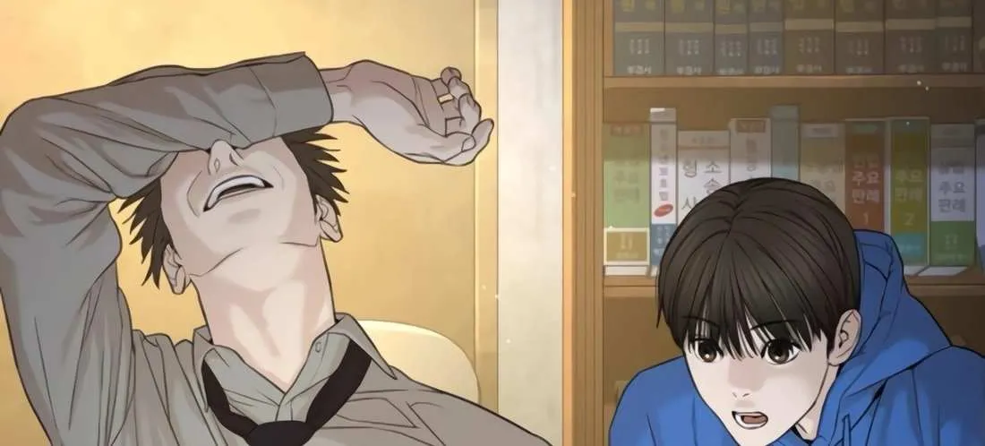 Read The Killer Lawyer chapter 4 image 120 on Lezhin
