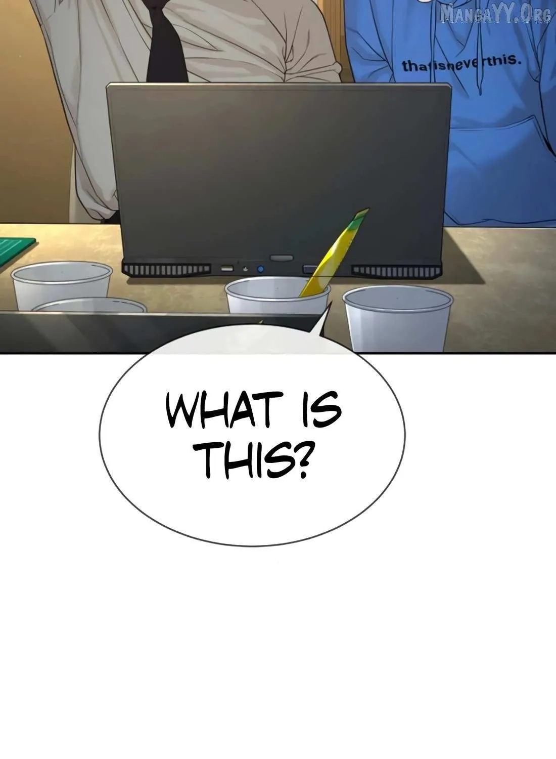 Read The Killer Lawyer chapter 4 image 121 on Lezhin