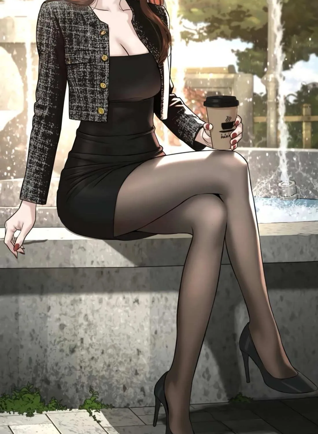 Read The Killer Lawyer chapter 4 image 146 on Lezhin