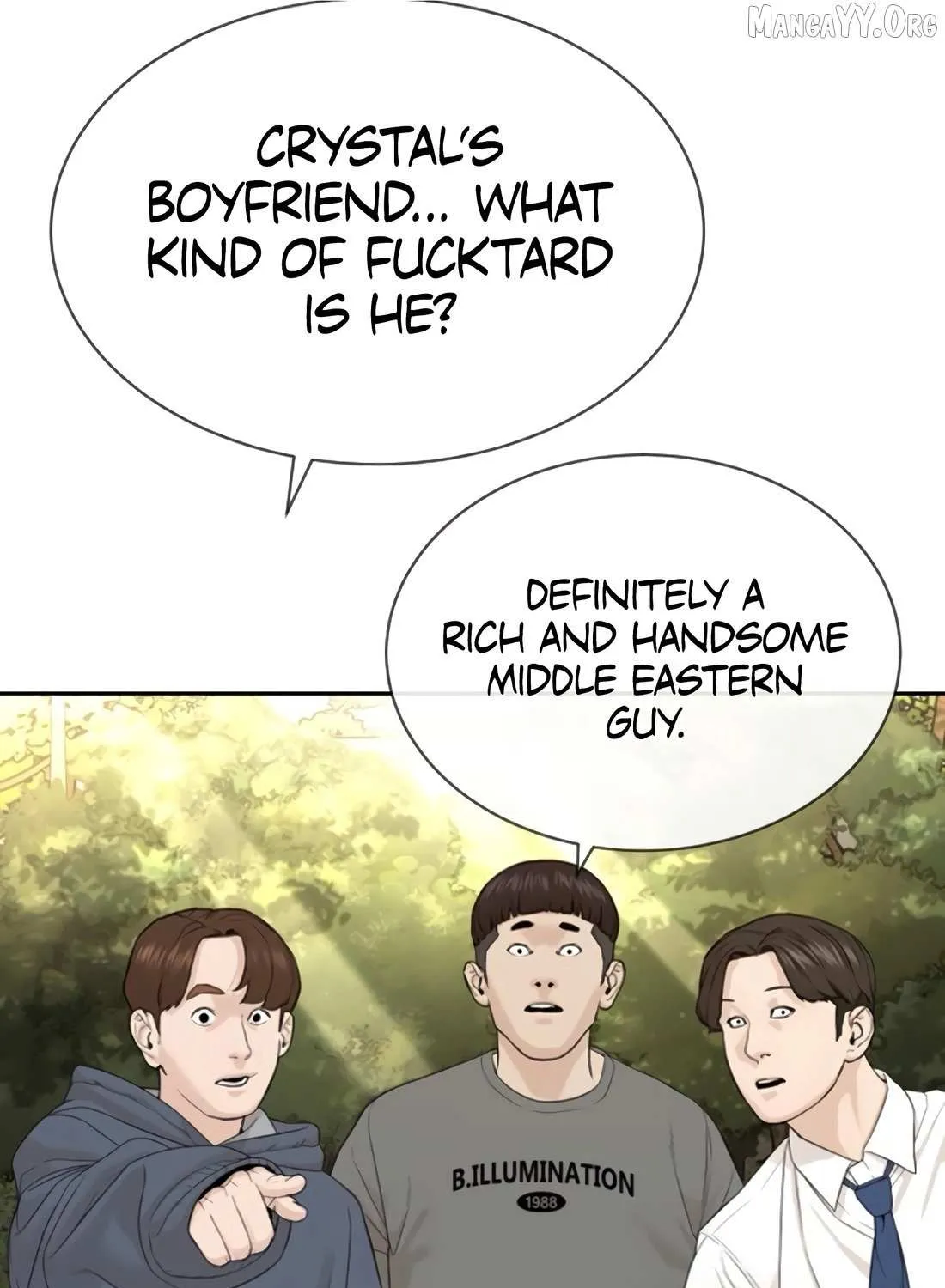 Read The Killer Lawyer chapter 4 image 151 on Lezhin