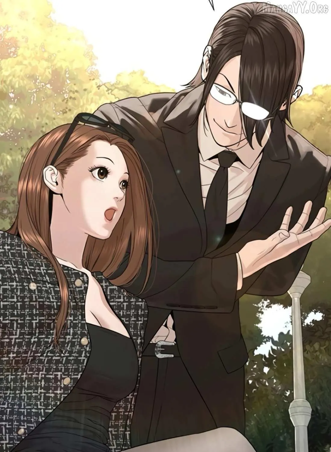 Read The Killer Lawyer chapter 4 image 160 on Lezhin