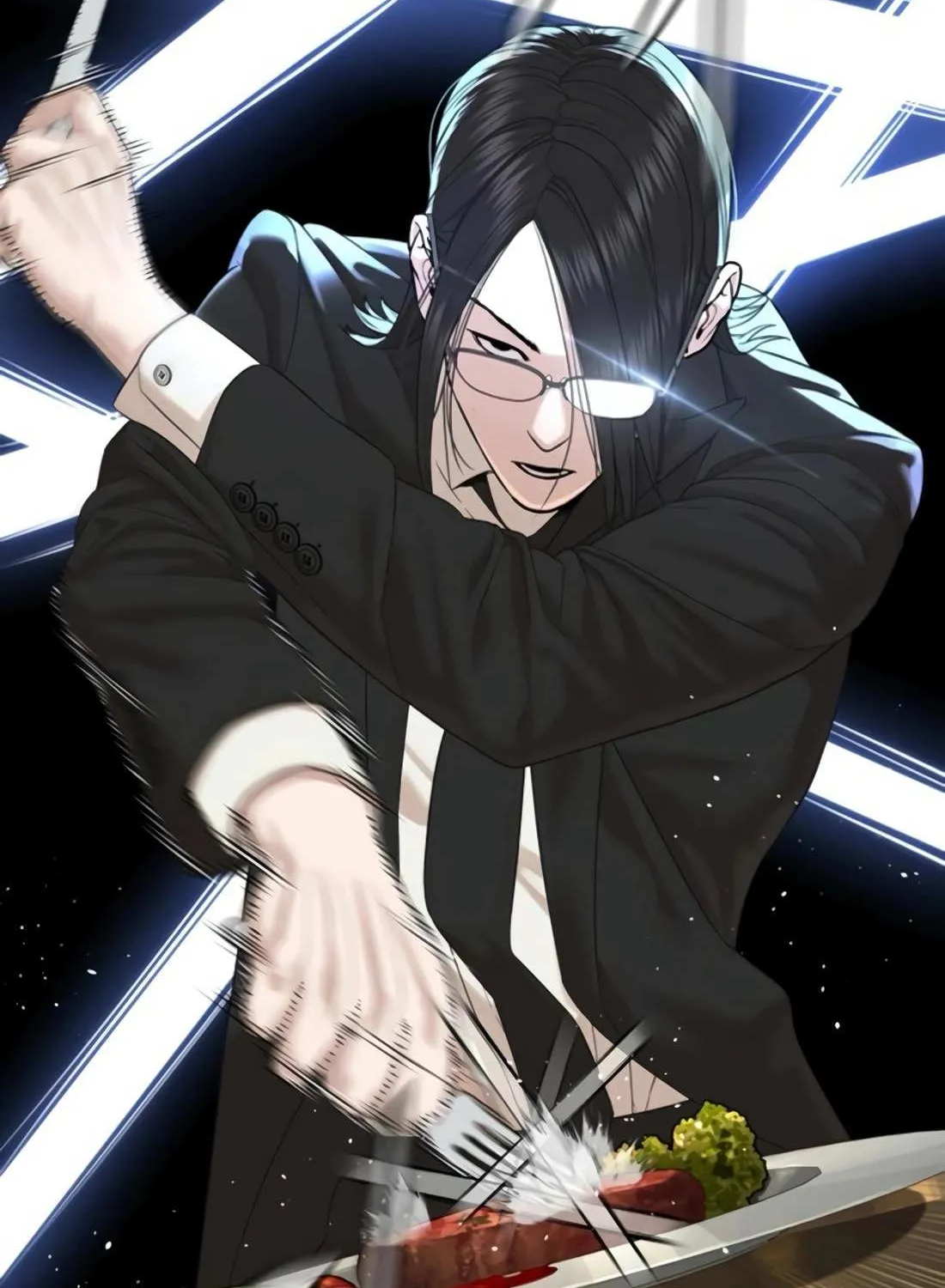 Read The Killer Lawyer chapter 4 image 182 on Lezhin