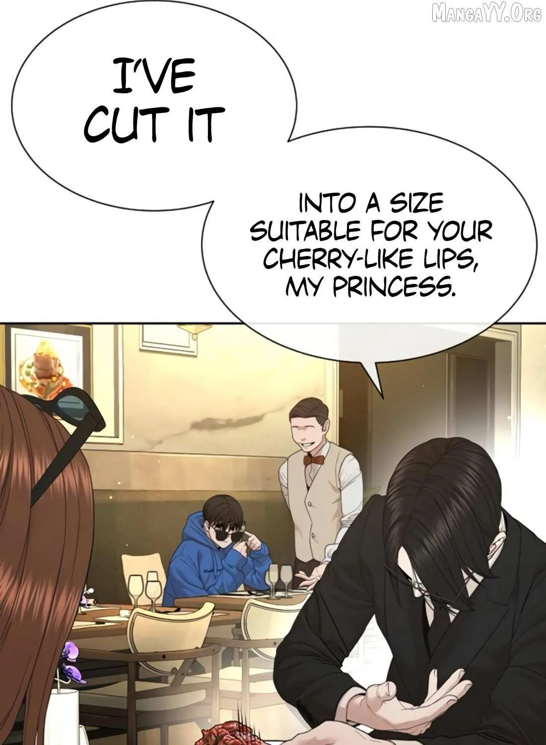 Read The Killer Lawyer chapter 4 image 184 on Lezhin