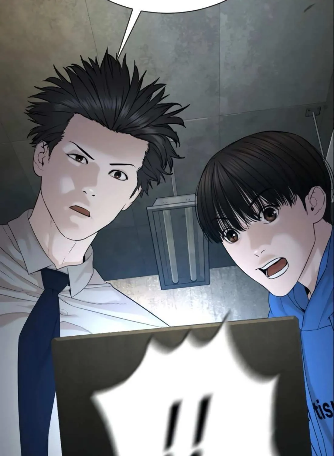 Read The Killer Lawyer chapter 4 image 248 on Lezhin