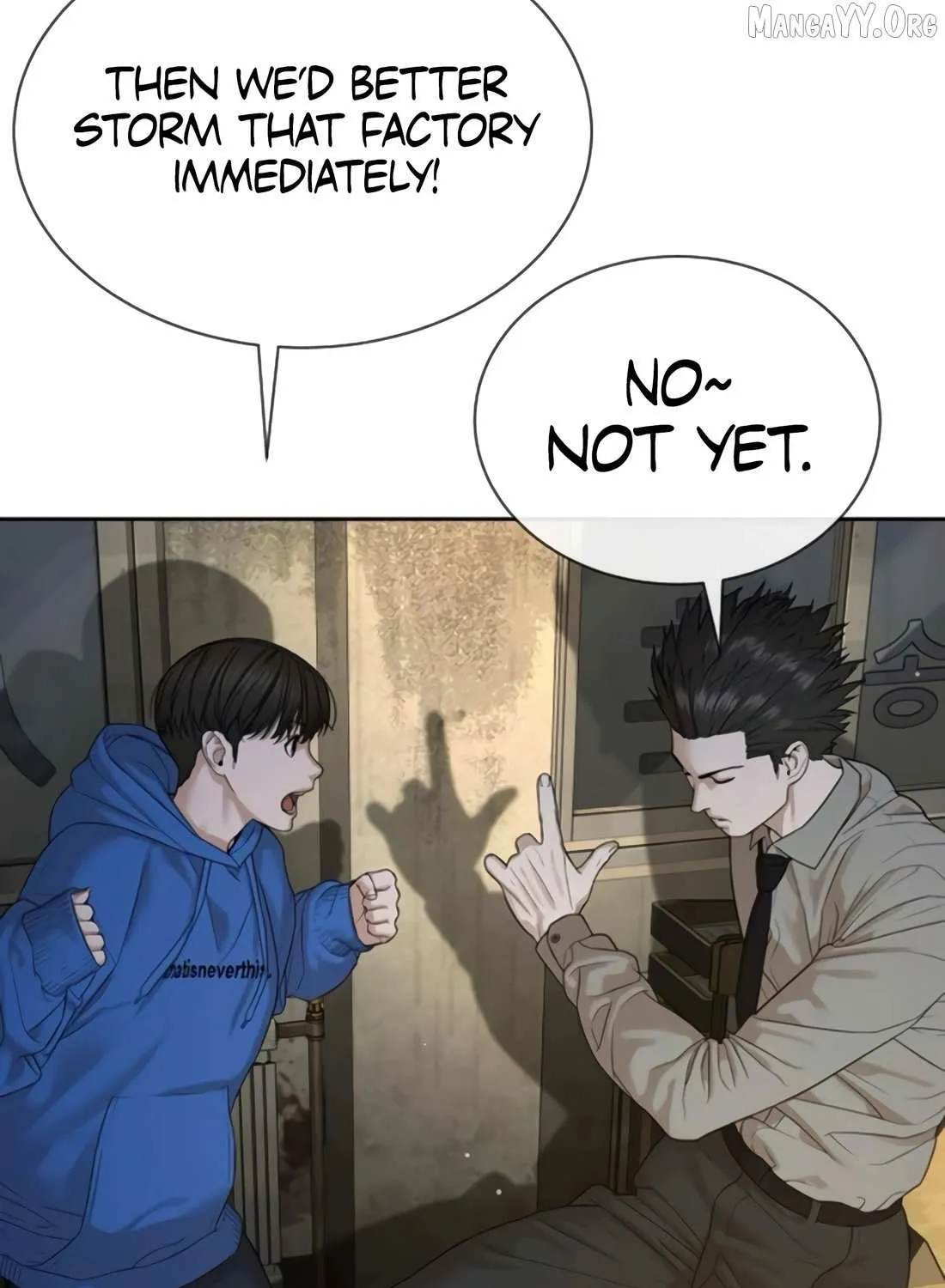 Read The Killer Lawyer chapter 4 image 253 on Lezhin