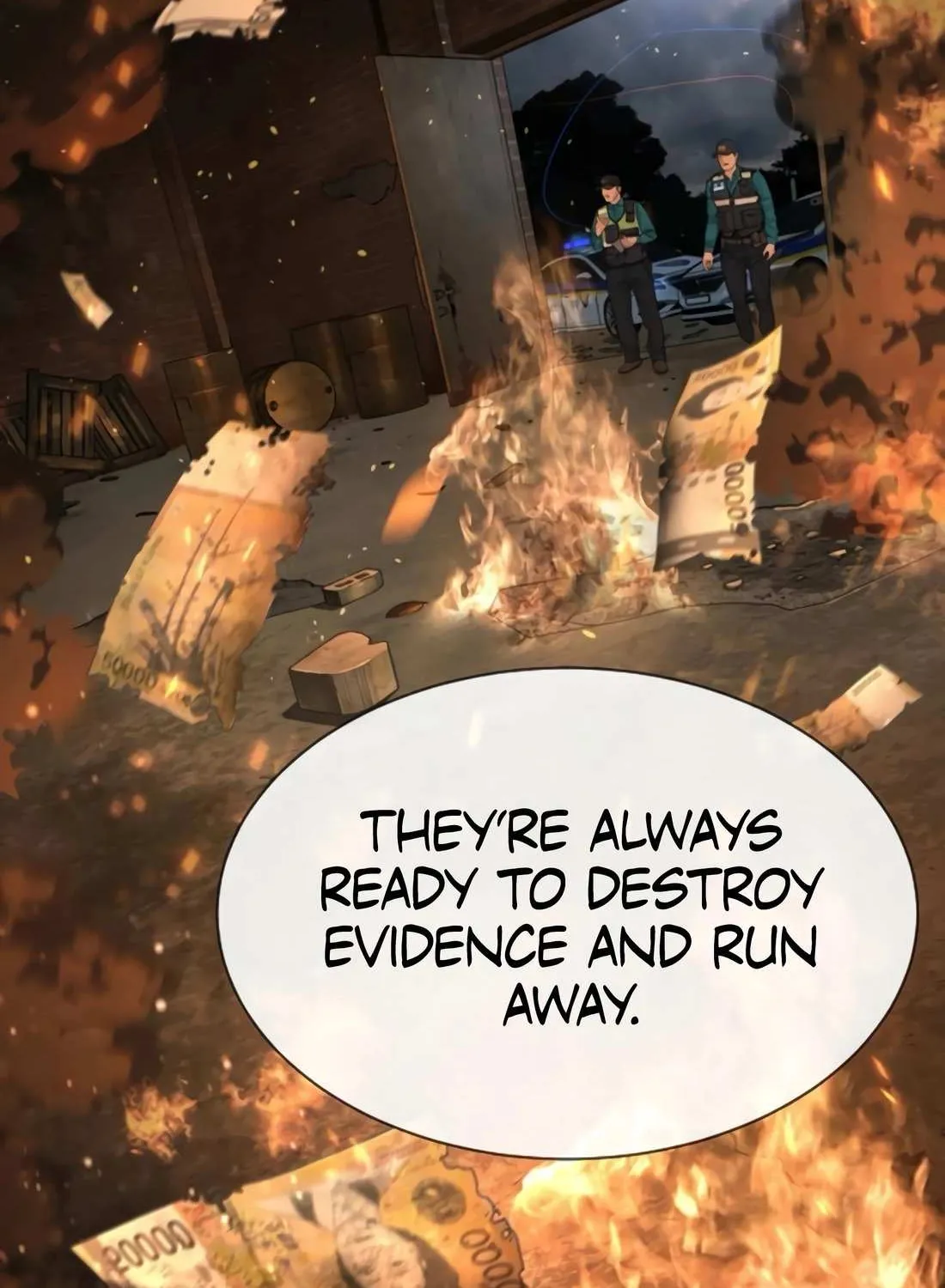 Read The Killer Lawyer chapter 4 image 257 on Lezhin
