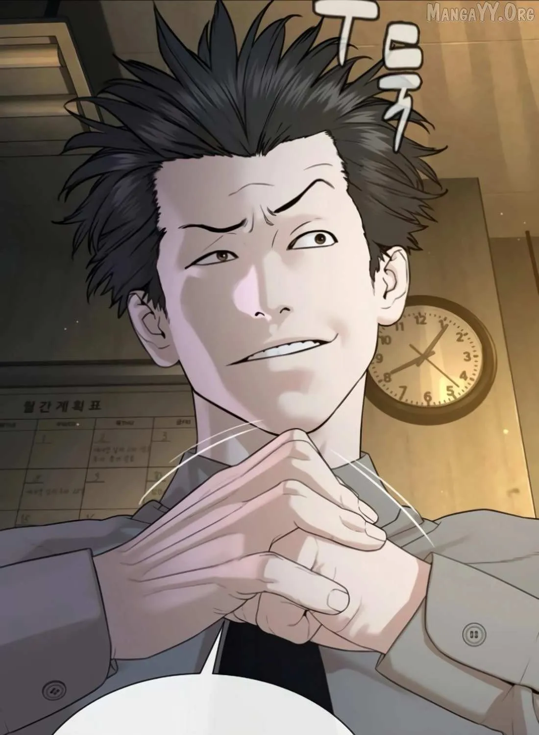 Read The Killer Lawyer chapter 4 image 274 on Lezhin