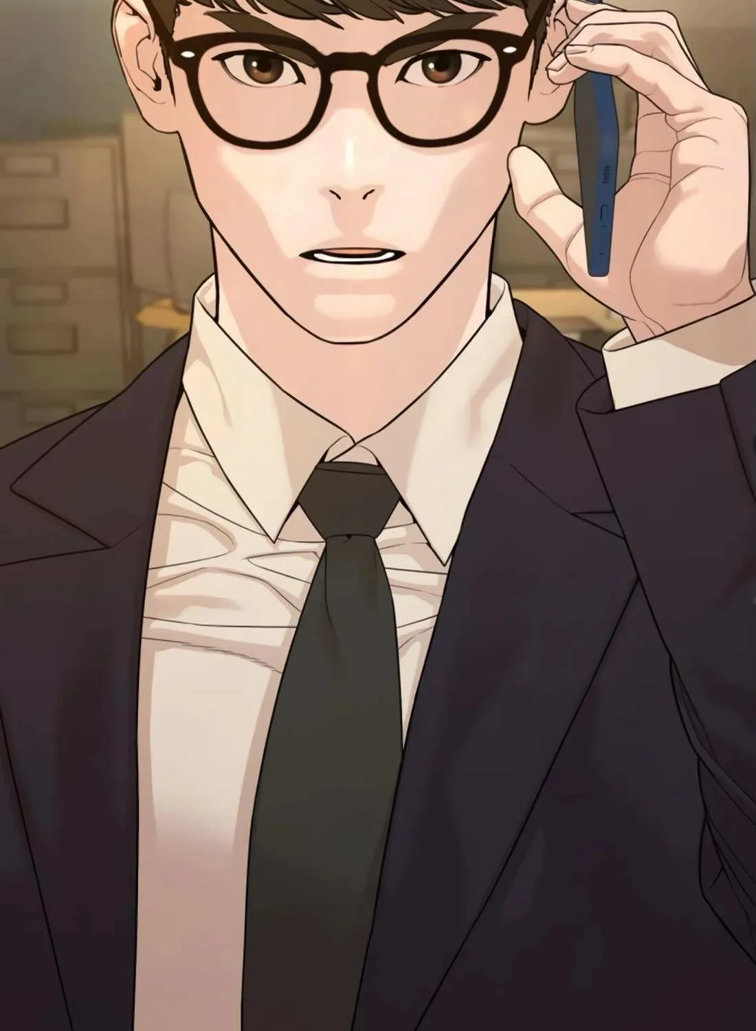 Read The Killer Lawyer chapter 4 image 32 on Lezhin