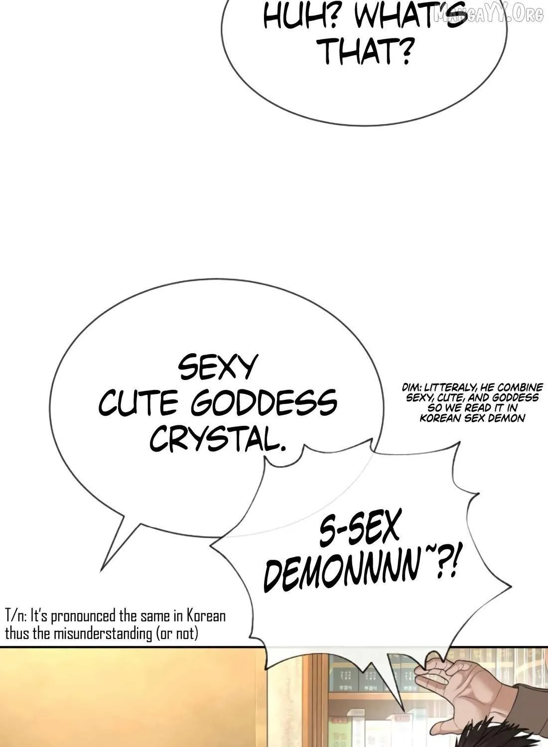 Read The Killer Lawyer chapter 4 image 46 on Lezhin