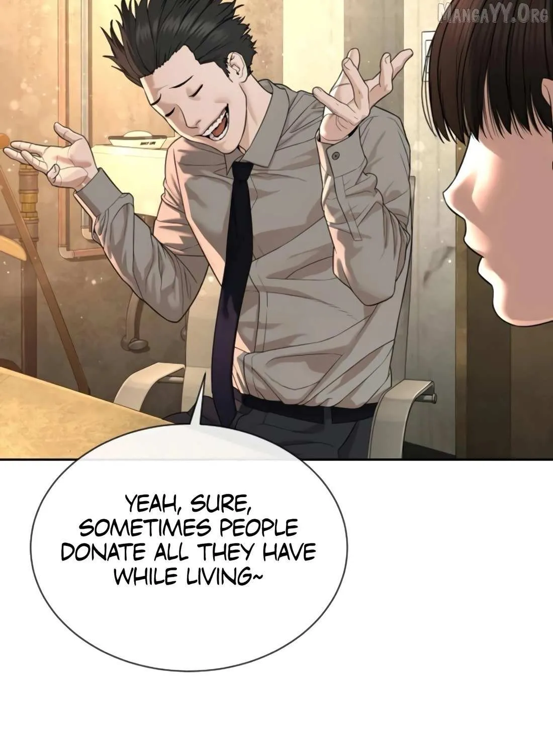 Read The Killer Lawyer chapter 4 image 64 on Lezhin
