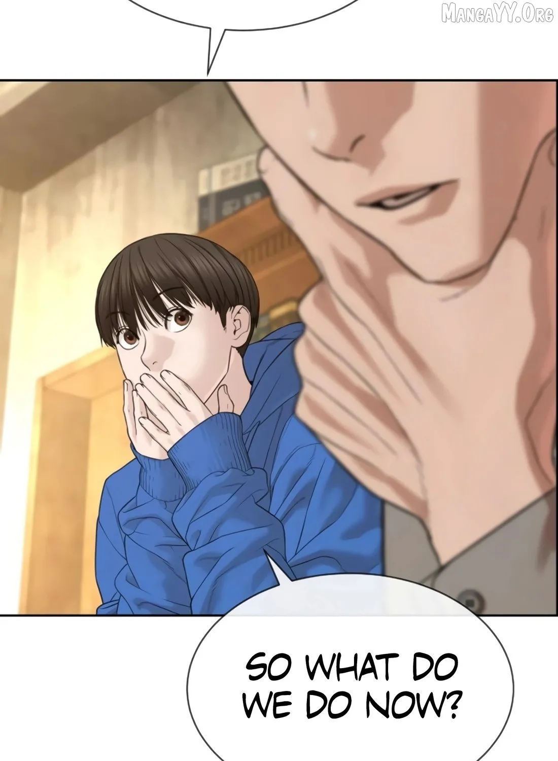 Read The Killer Lawyer chapter 4 image 79 on Lezhin