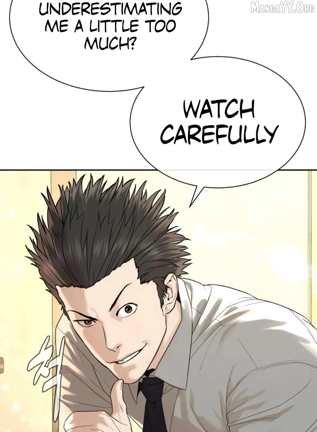 Read The Killer Lawyer chapter 4 image 88 on Lezhin