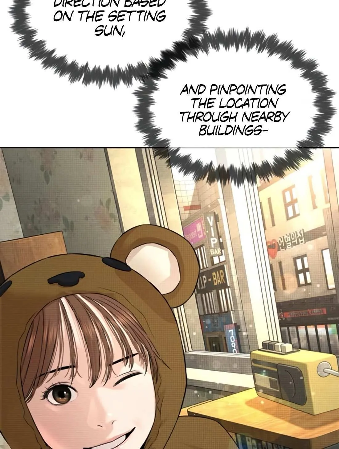 Read The Killer Lawyer chapter 4 image 99 on Lezhin