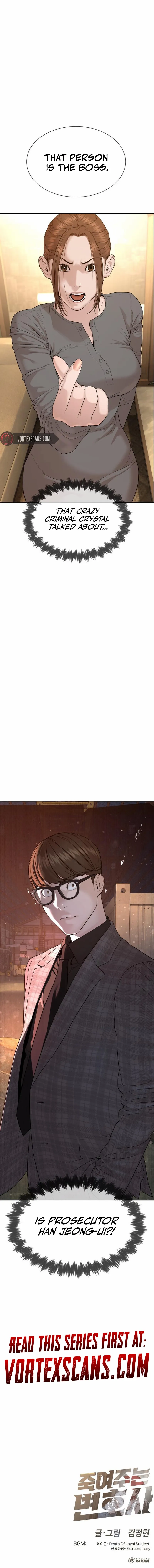 Read The Killer Lawyer chapter 6 image 18 on Lezhin