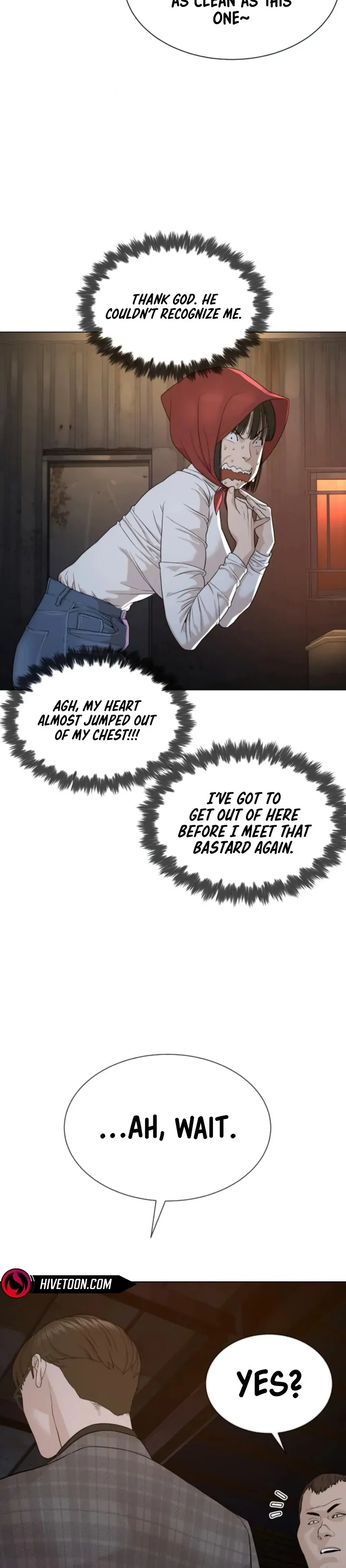 Read The Killer Lawyer chapter 7 image 14 on Lezhin