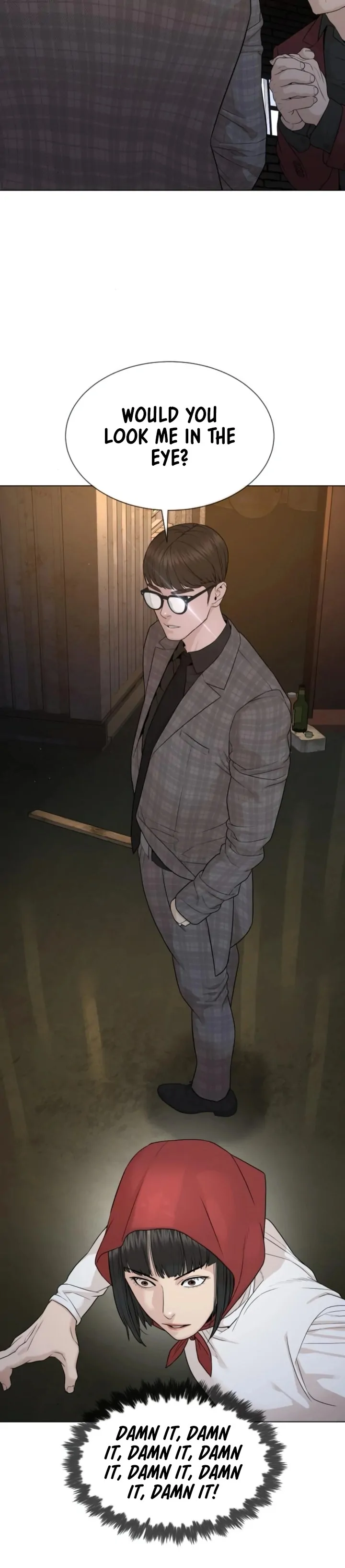 Read The Killer Lawyer chapter 7 image 15 on Lezhin