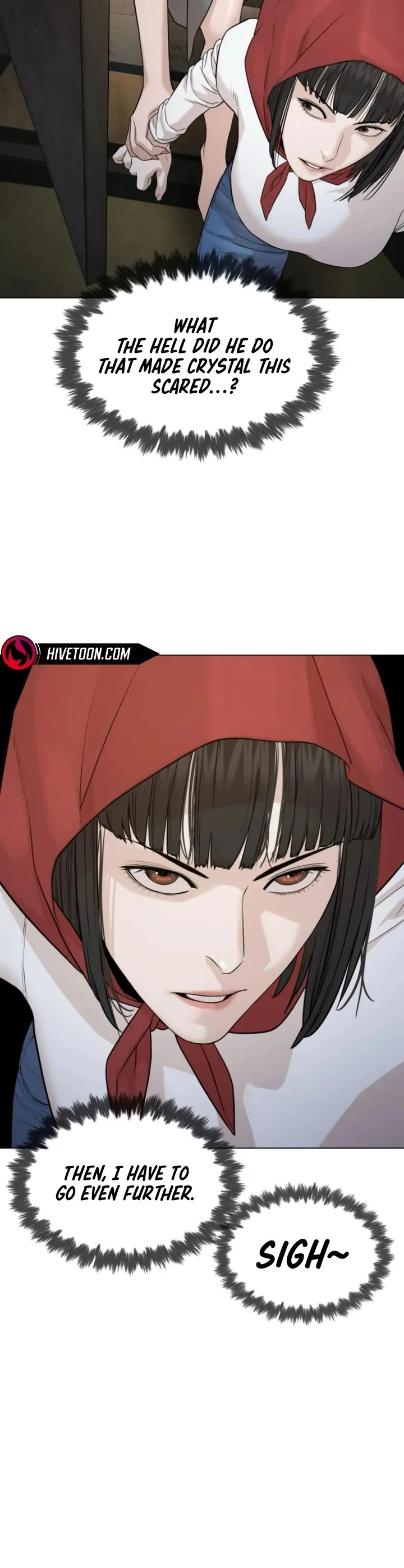 Read The Killer Lawyer chapter 7 image 17 on Lezhin