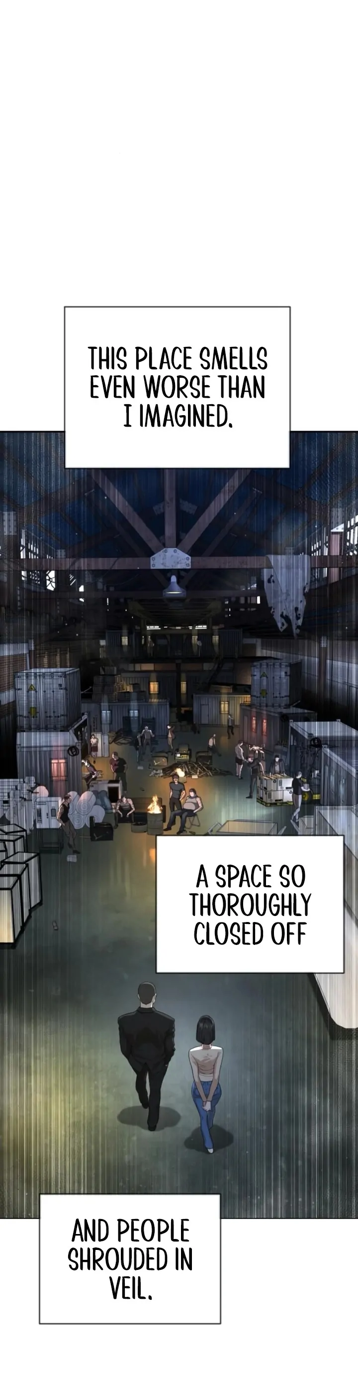 Read The Killer Lawyer chapter 7 image 18 on Lezhin