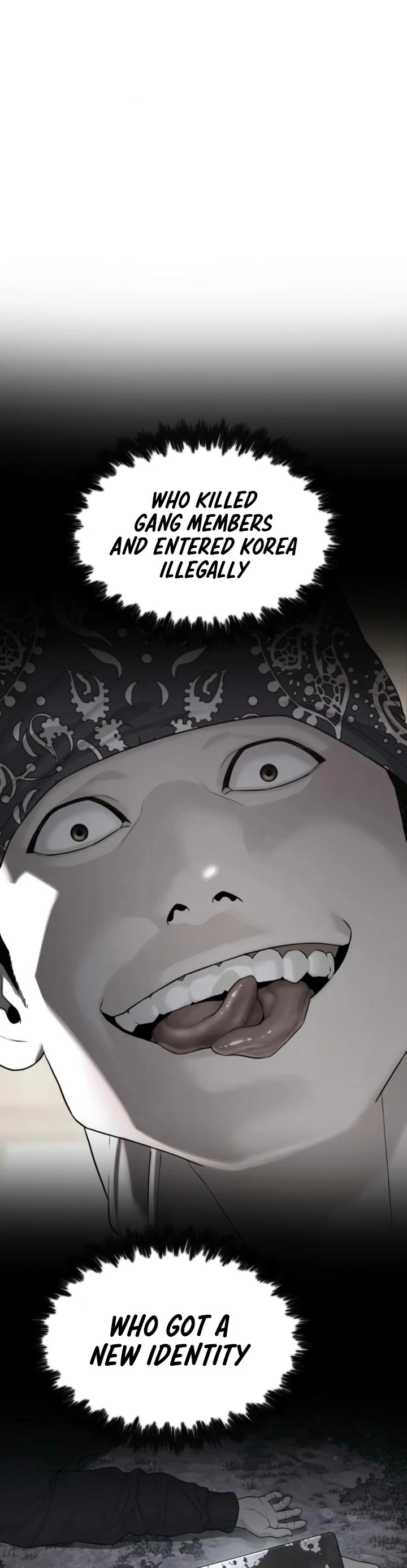 Read The Killer Lawyer chapter 7 image 2 on Lezhin
