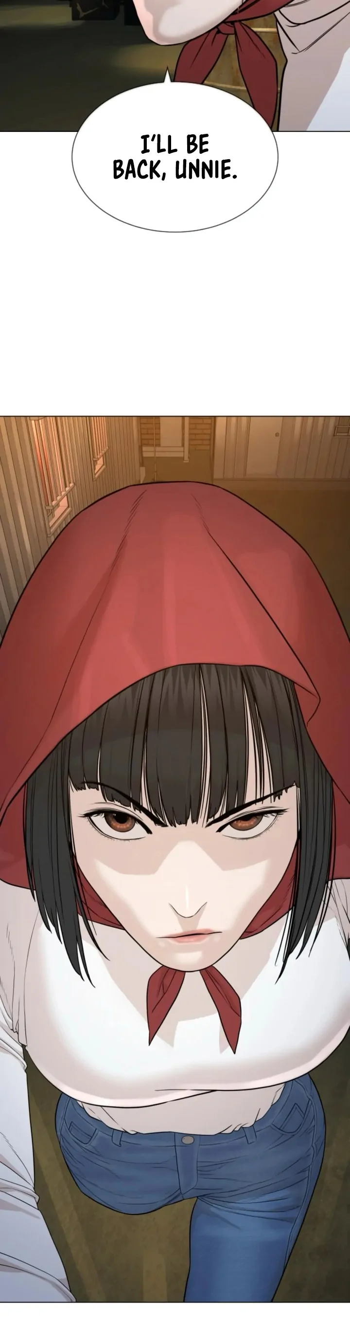 Read The Killer Lawyer chapter 7 image 21 on Lezhin