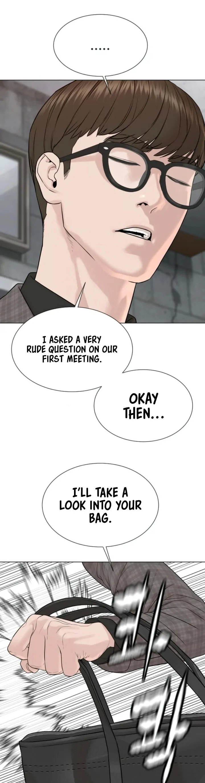 Read The Killer Lawyer chapter 7 image 27 on Lezhin