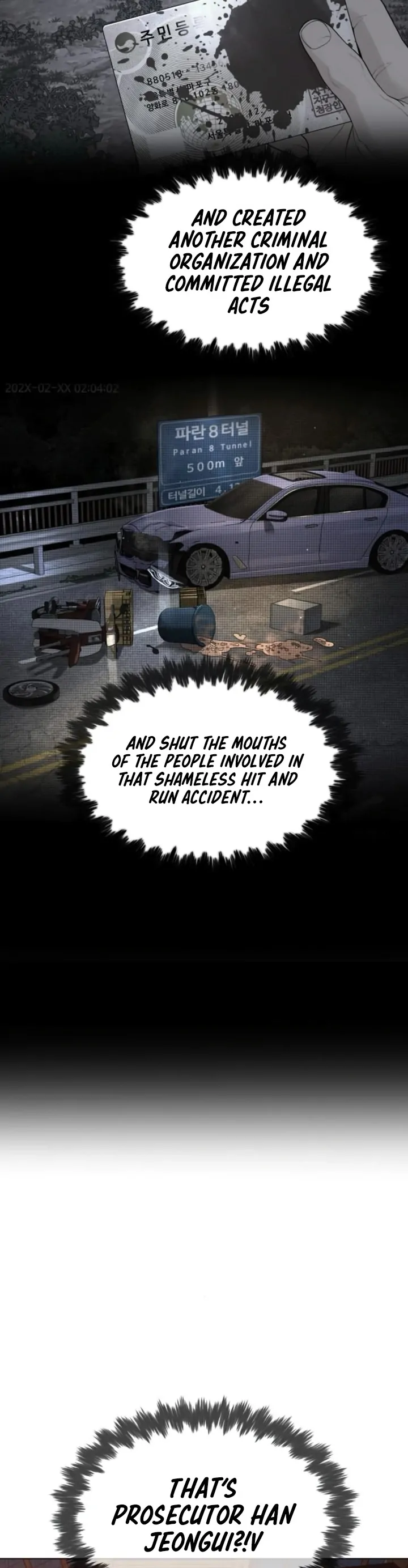 Read The Killer Lawyer chapter 7 image 3 on Lezhin