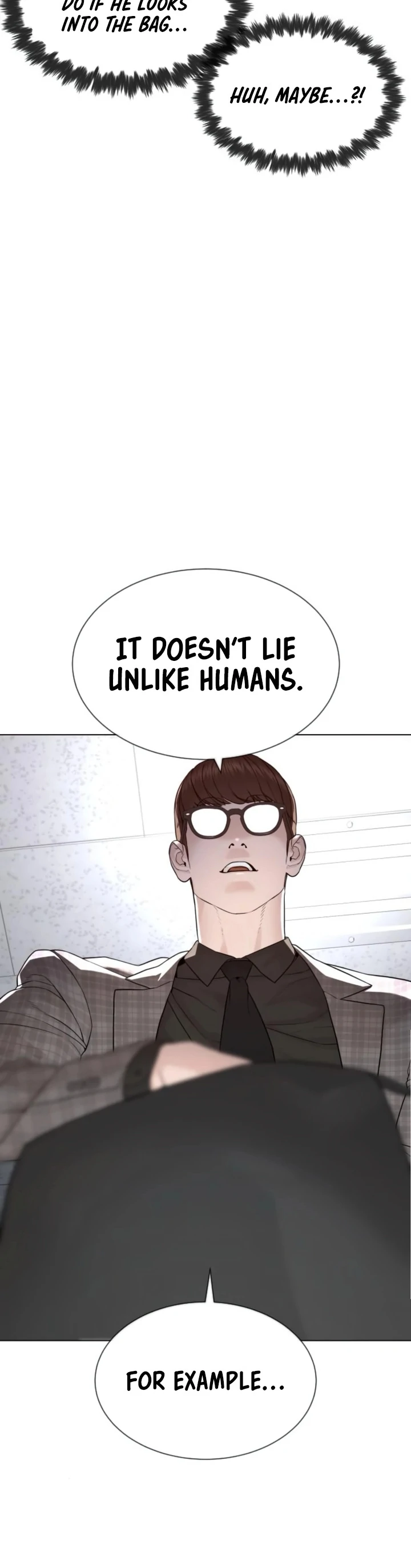 Read The Killer Lawyer chapter 7 image 30 on Lezhin