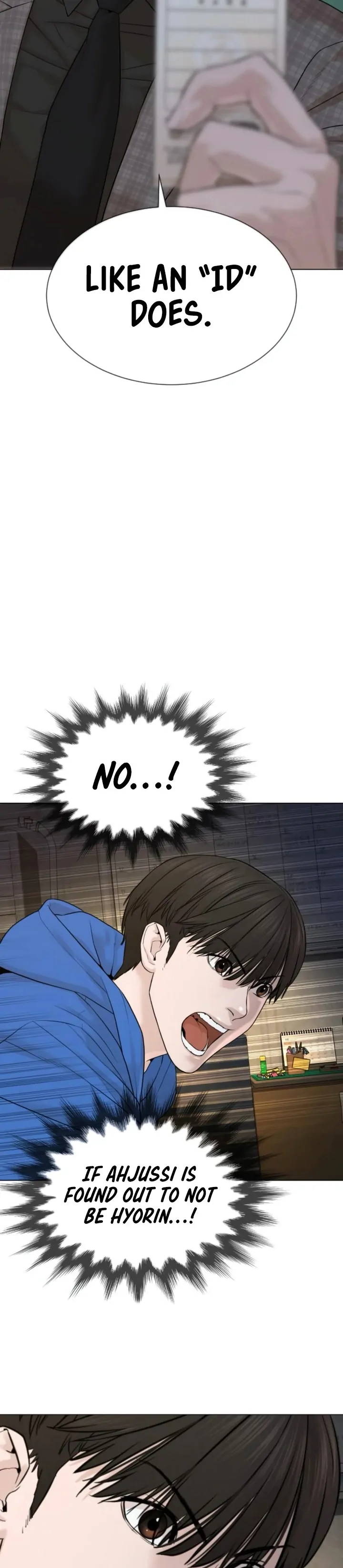 Read The Killer Lawyer chapter 7 image 32 on Lezhin