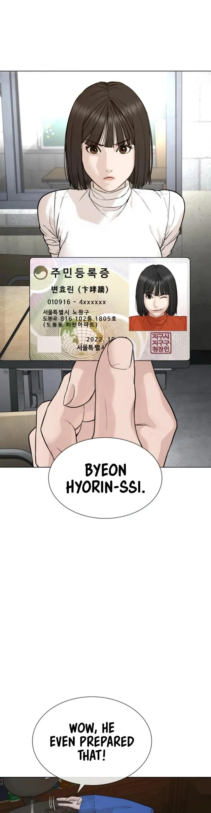 Read The Killer Lawyer chapter 7 image 34 on Lezhin