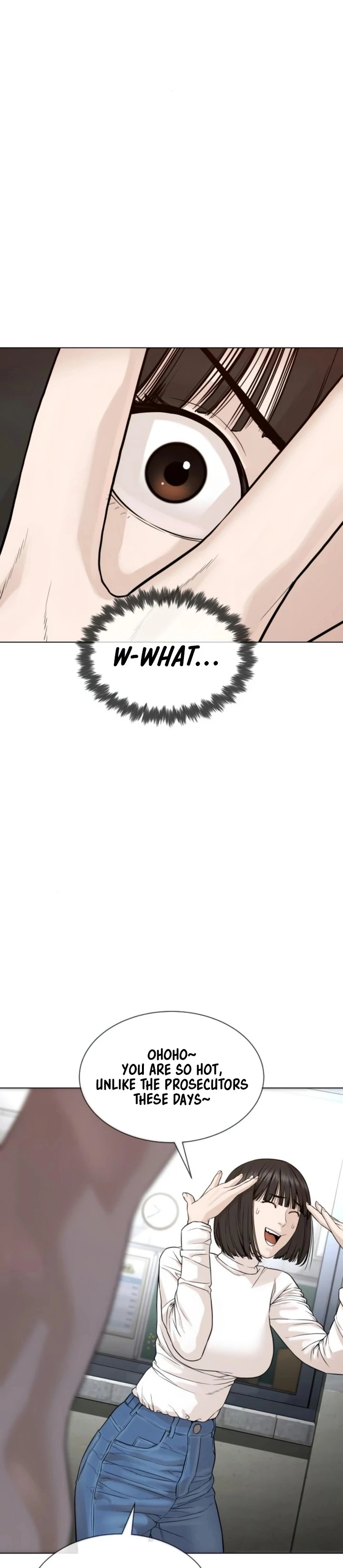 Read The Killer Lawyer chapter 7 image 38 on Lezhin