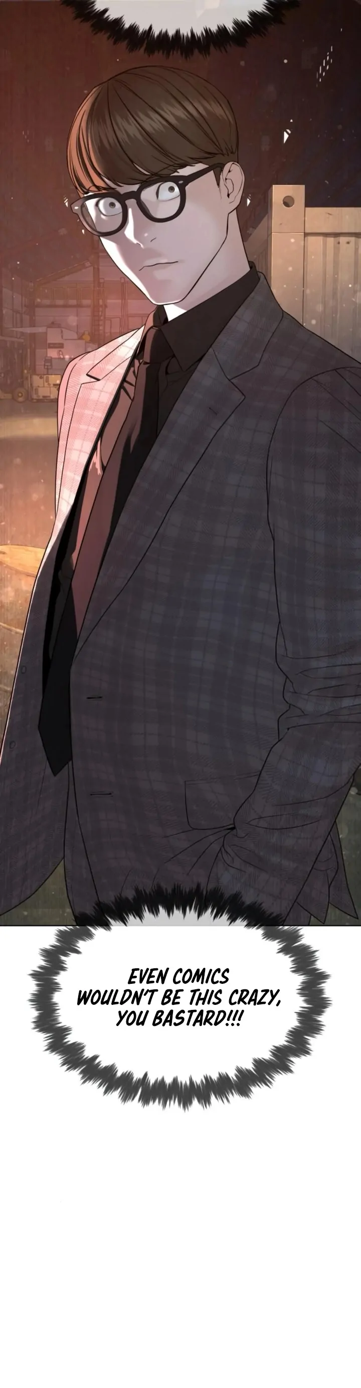 Read The Killer Lawyer chapter 7 image 4 on Lezhin