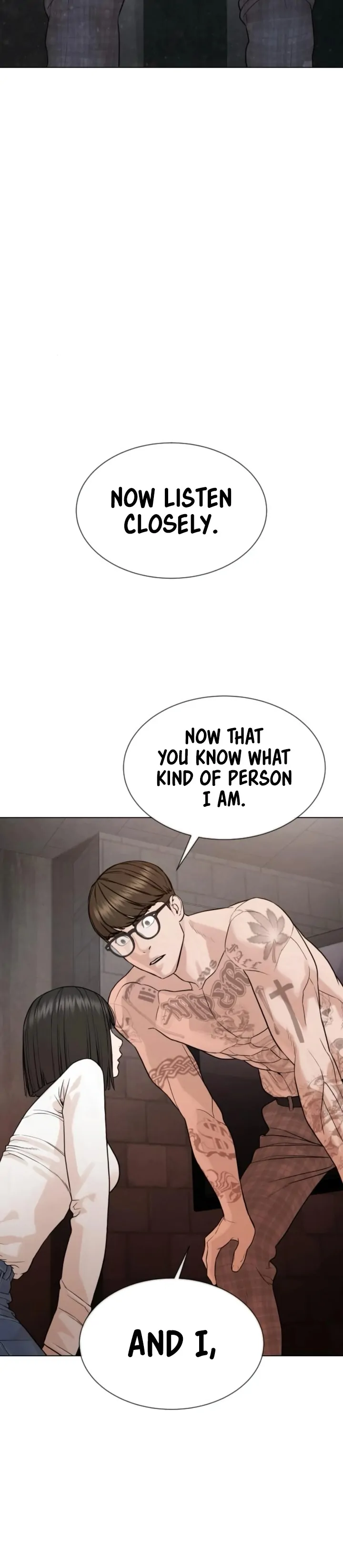 Read The Killer Lawyer chapter 7 image 40 on Lezhin